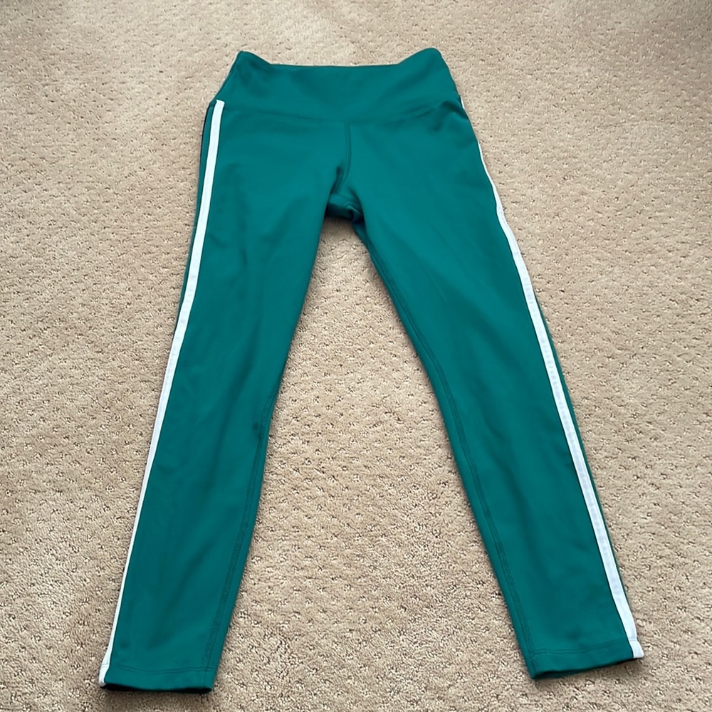 Cycle house leggings